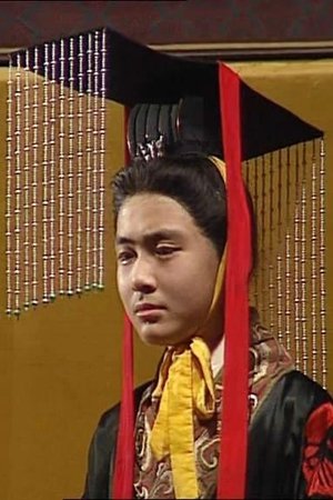 بازیگر Zhu Feng  