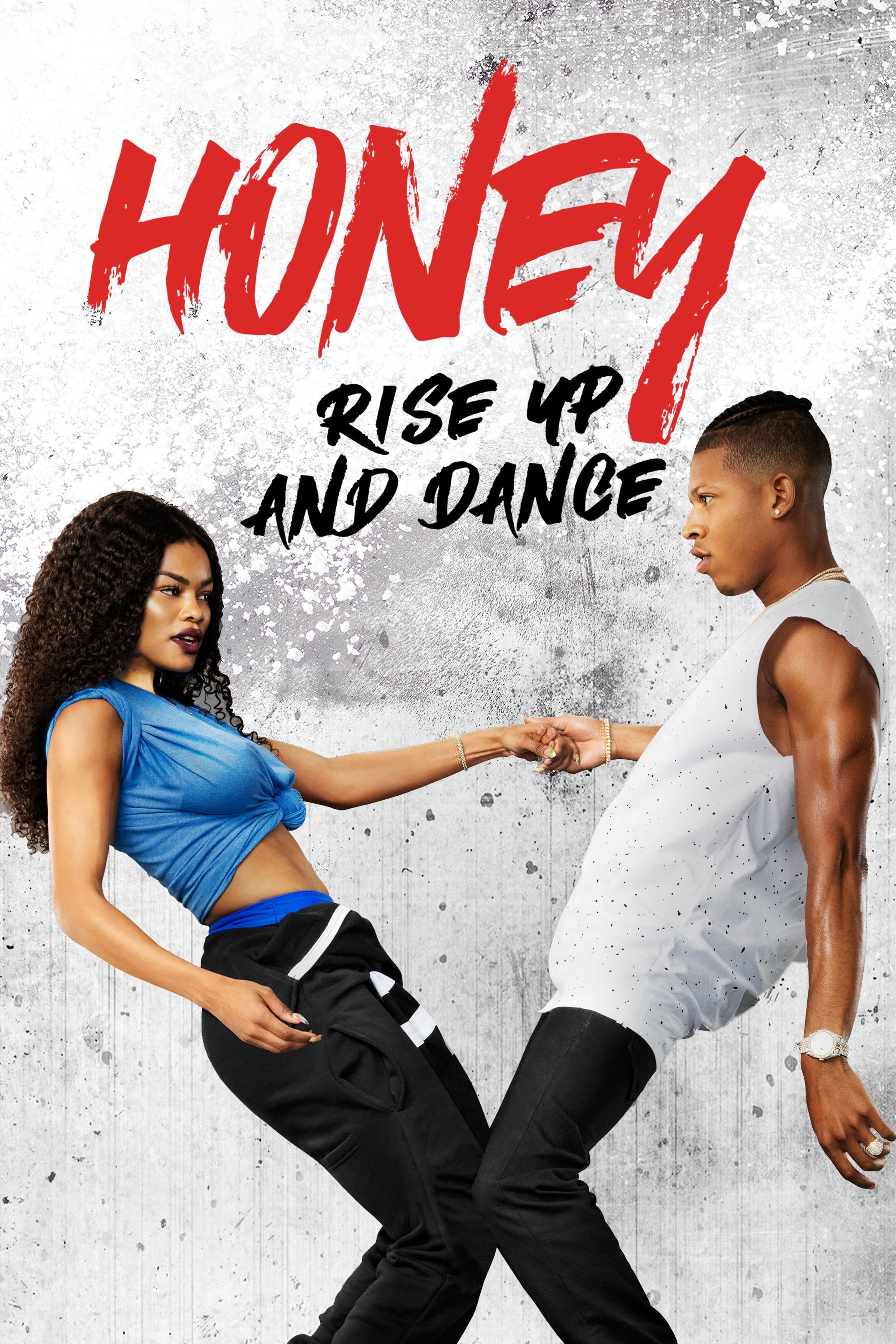 Honey: Rise Up and Dance | Honey: Rise Up and Dance