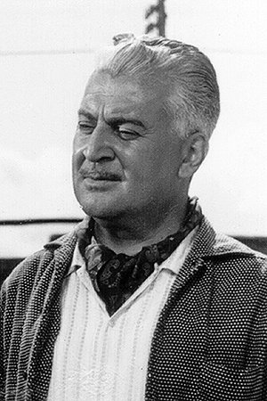بازیگر Machadinho  