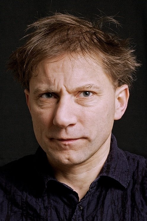 بازیگر Simon McBurney  
