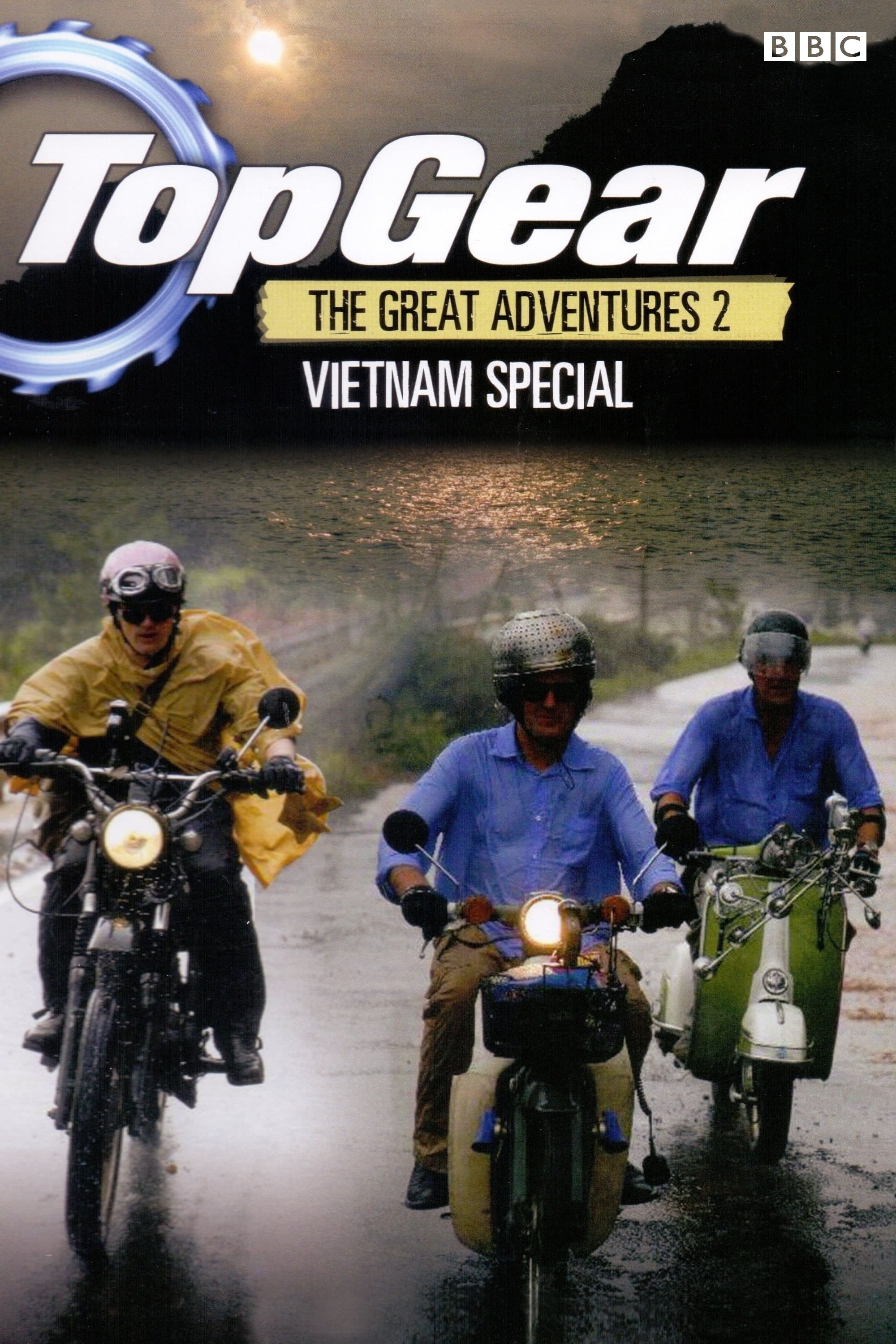 Top Gear: Vietnam Special | Top Gear: Vietnam Special