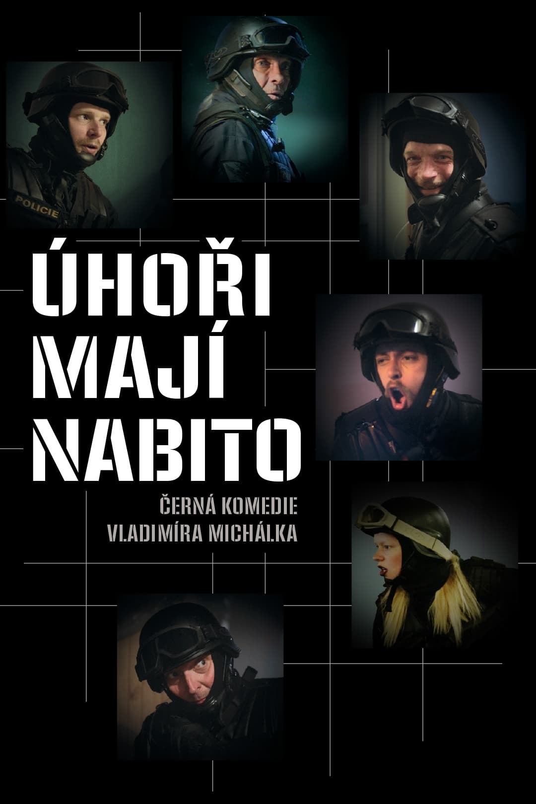 Úhoři mají nabito | Úhoři mají nabito