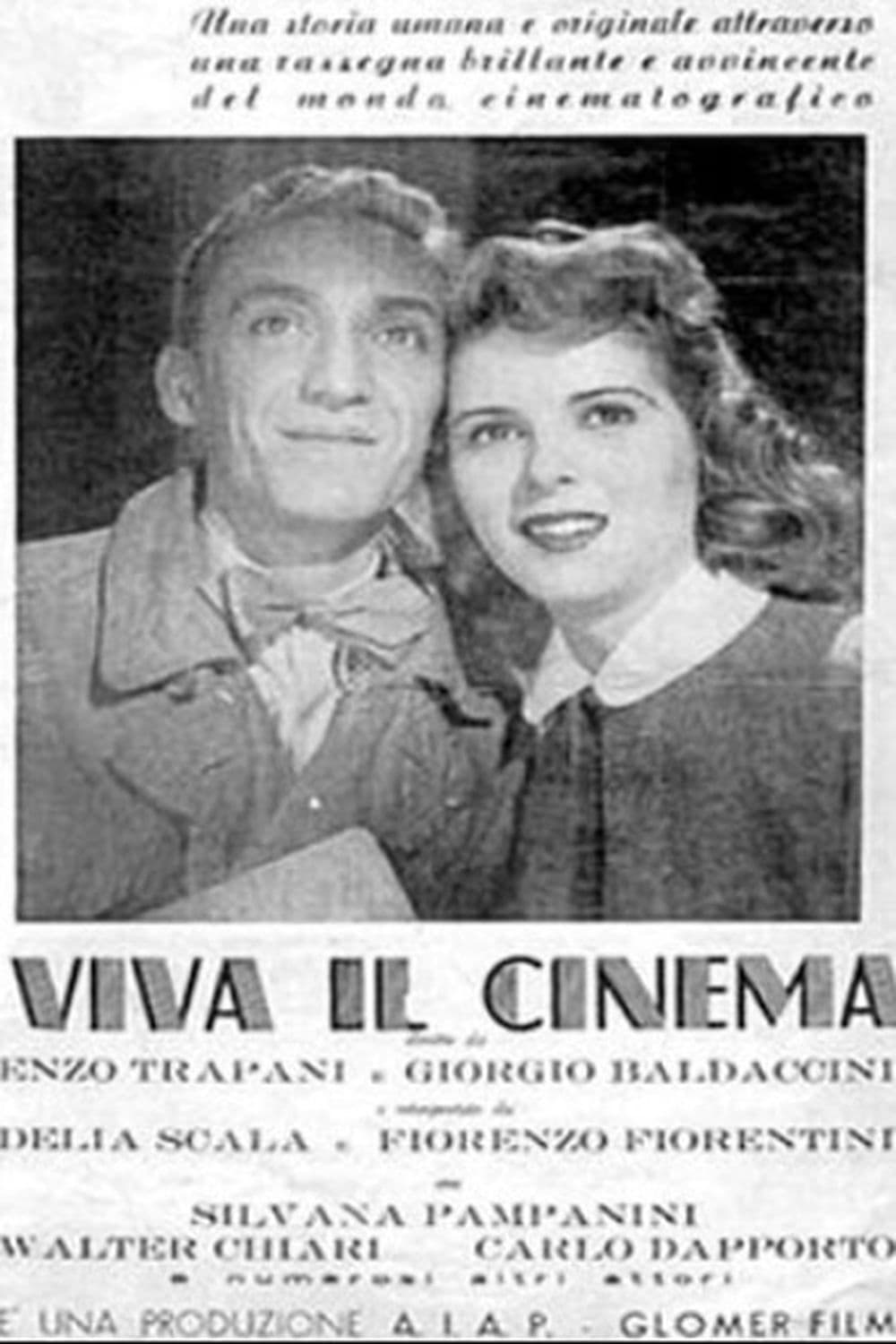 Viva il cinema | Viva il cinema