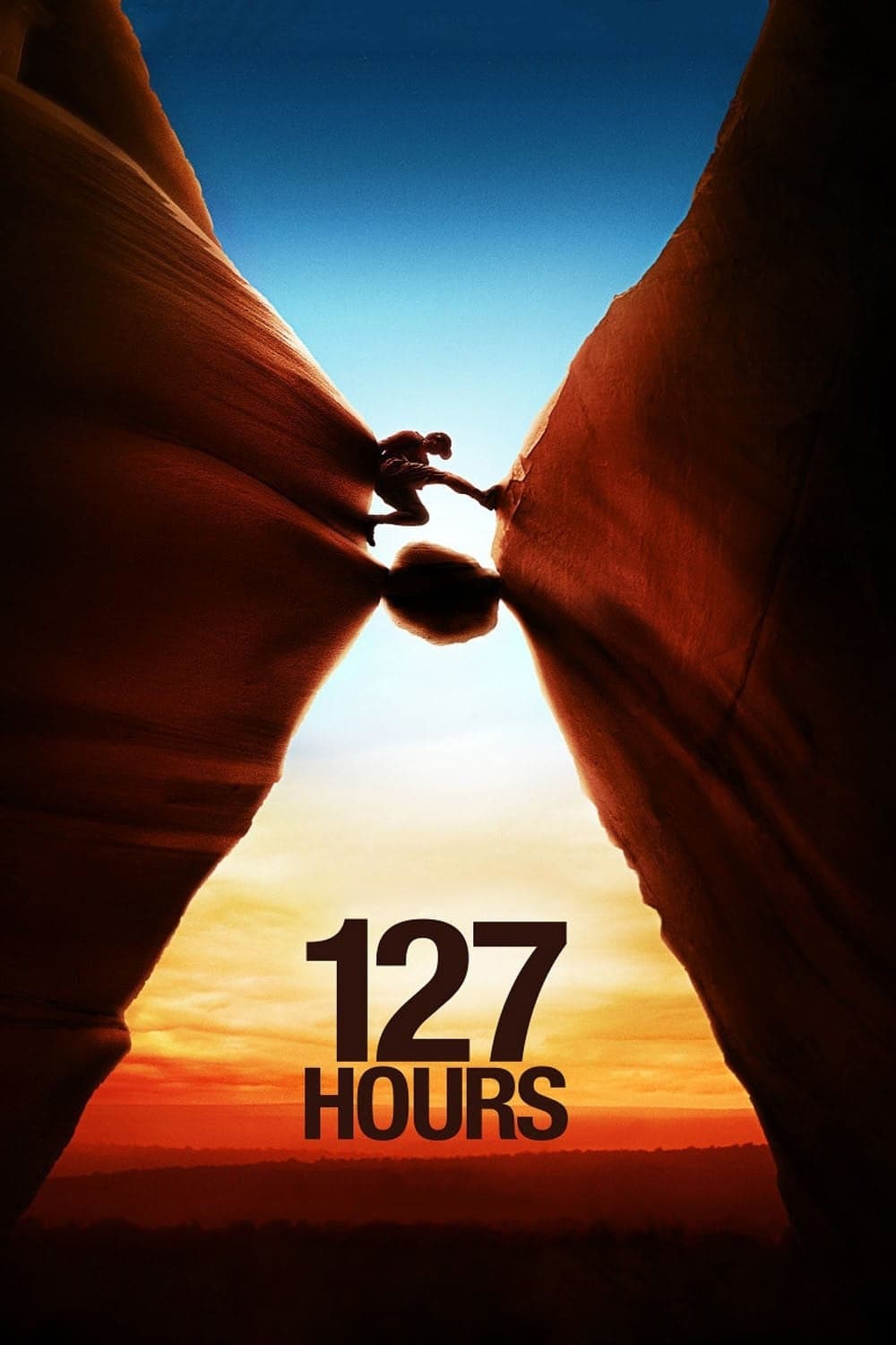 ۱۲۷ ساعت | 127 Hours