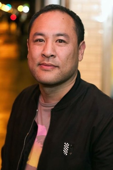 بازیگر Dan the Automator  