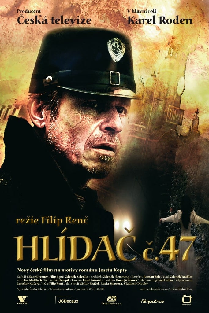 Hlídač č. 47 | Hlídač č. 47