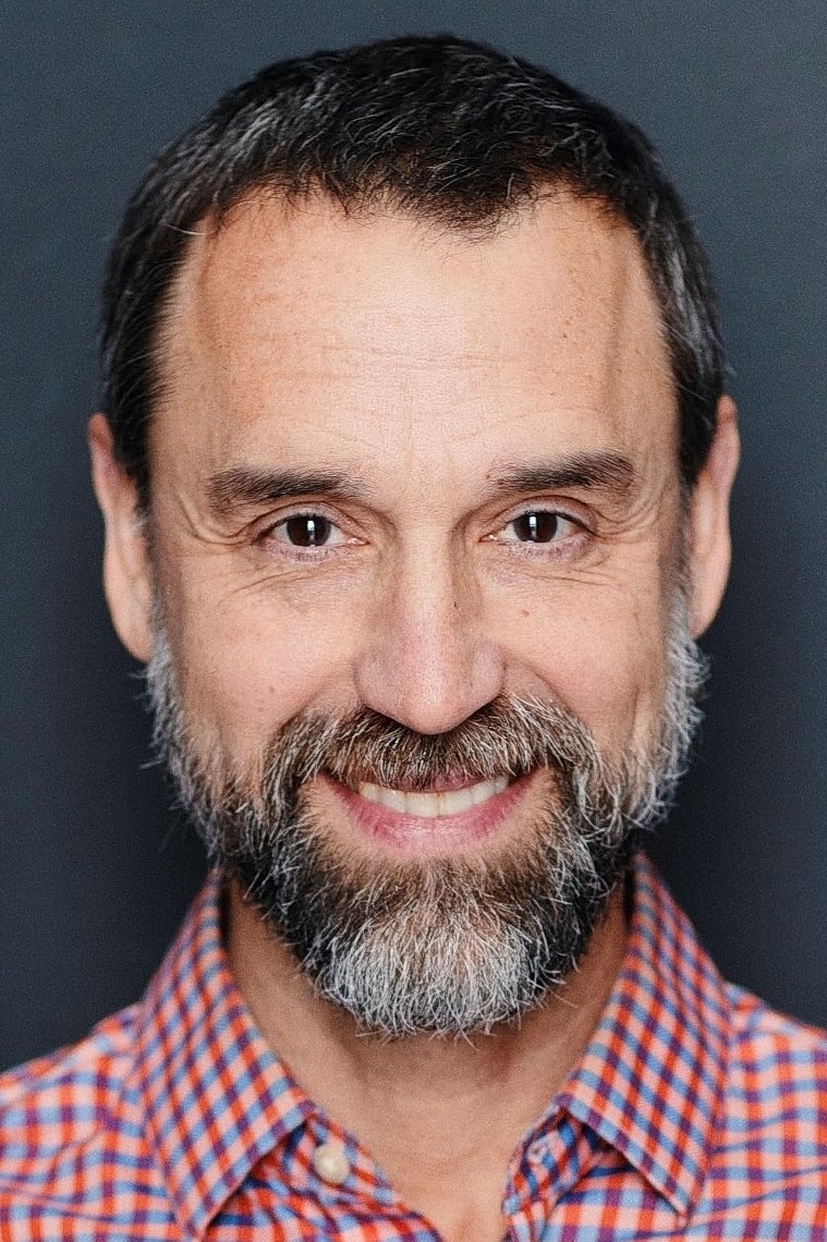 بازیگر Alejandro Alvarez Cadilla  