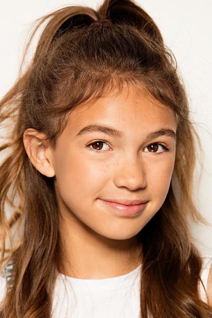 بازیگر Jaycee Naia  