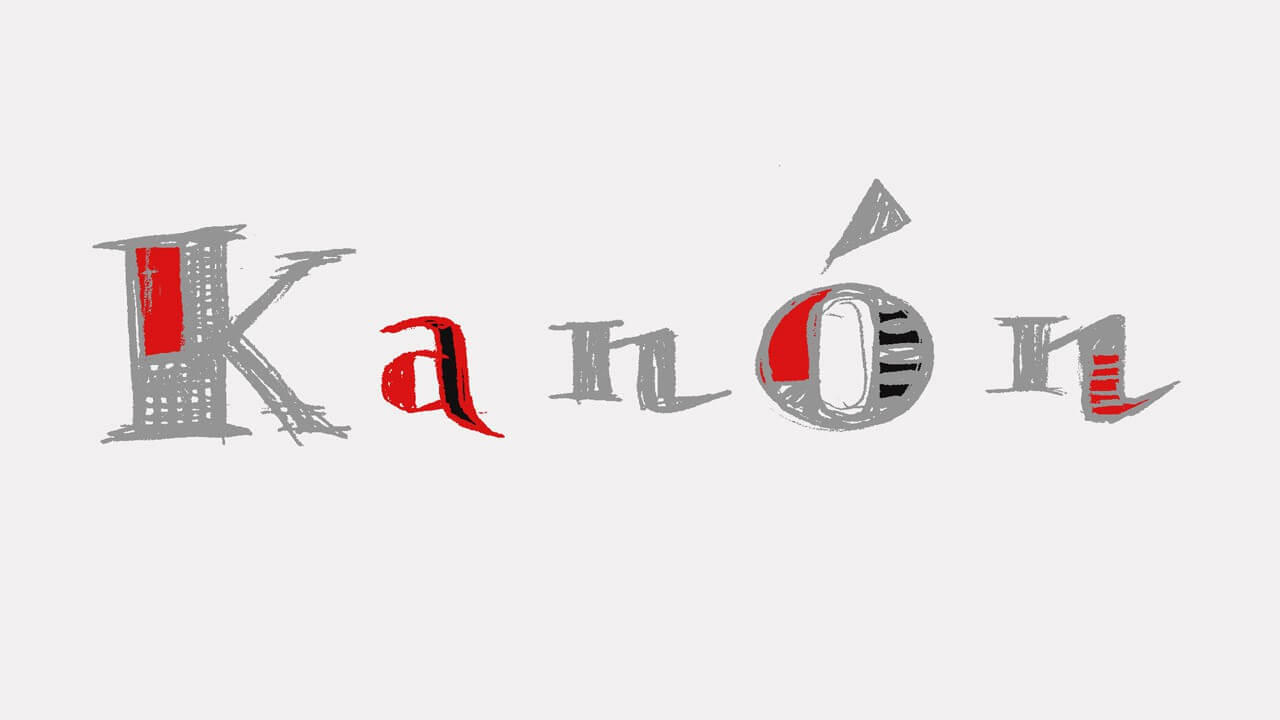 Kanón|Kanón