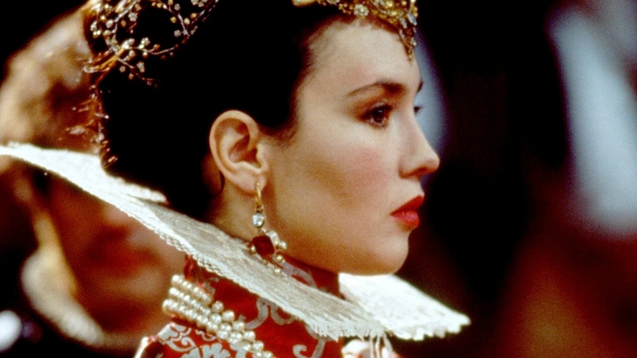 La Reine Margot|La Reine Margot