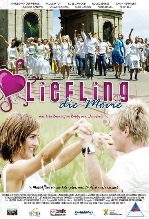 Liefling | Liefling