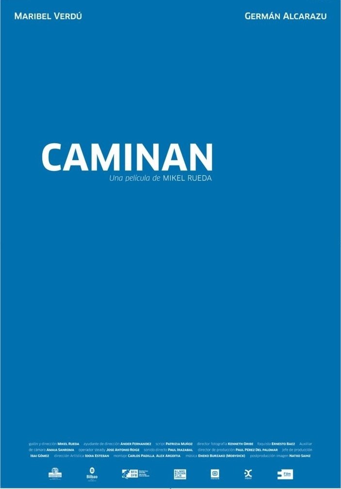 Caminan