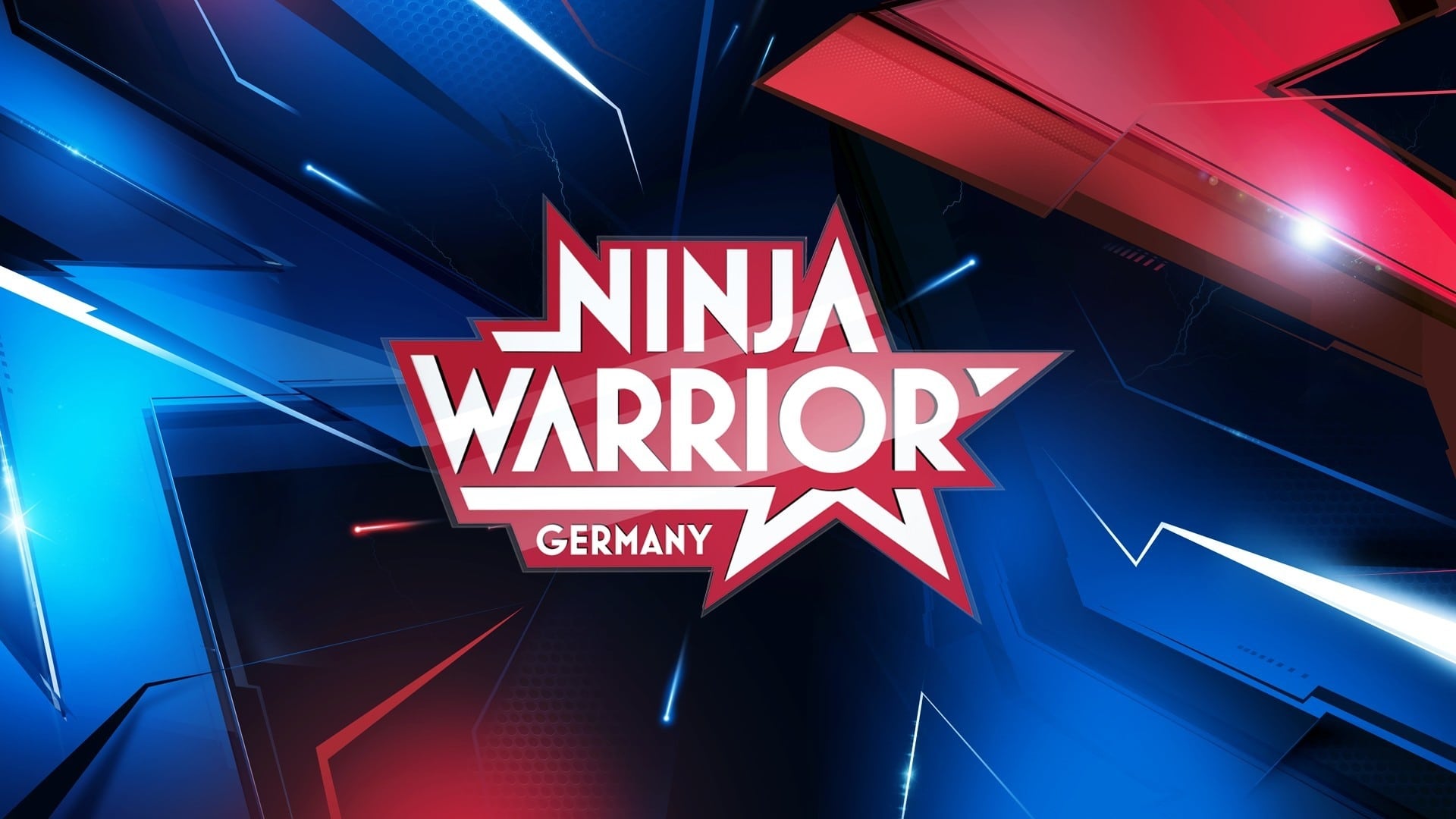 Ninja Warrior Germany|Ninja Warrior Germany