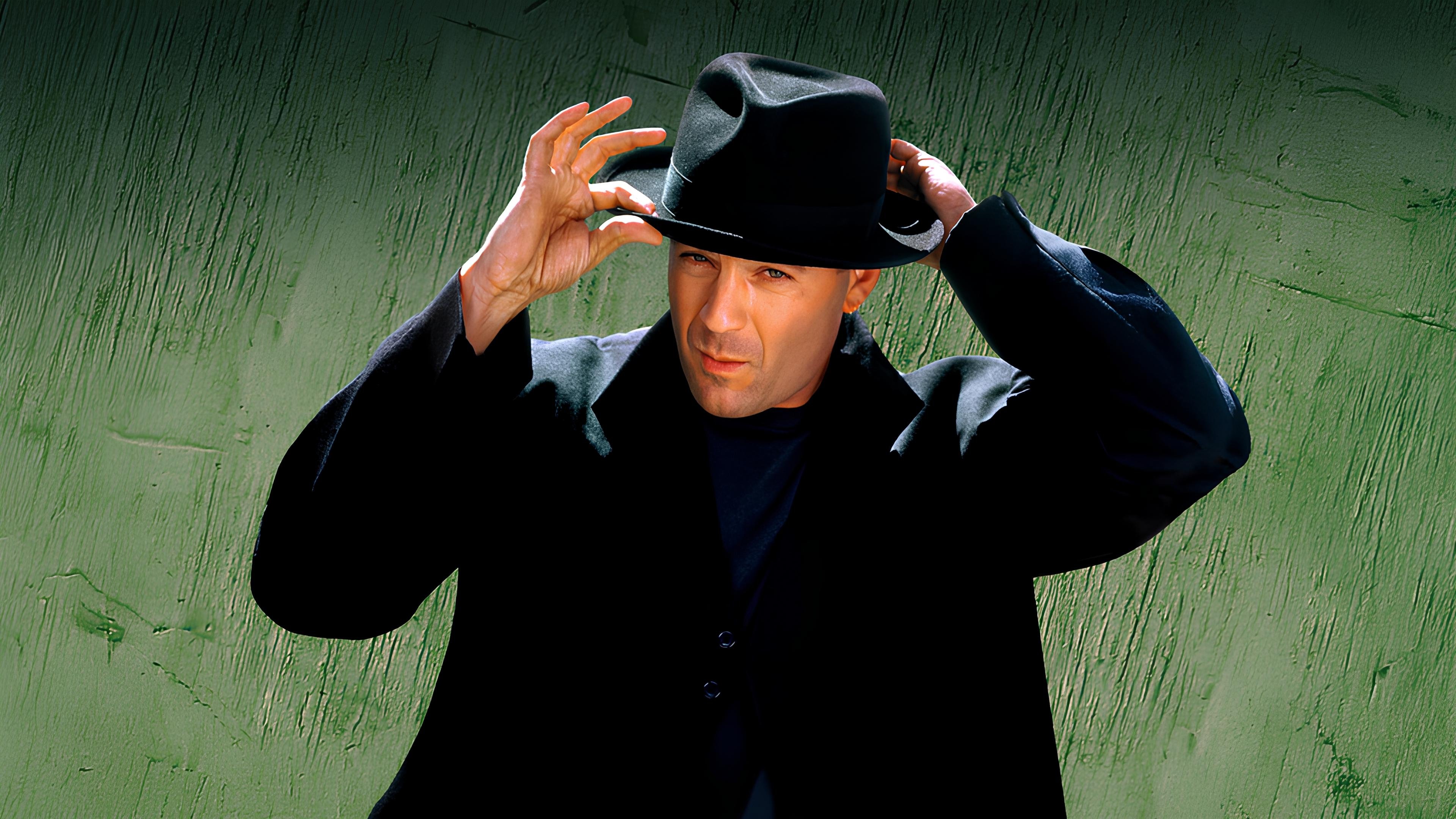 Hudson Hawk|Hudson Hawk