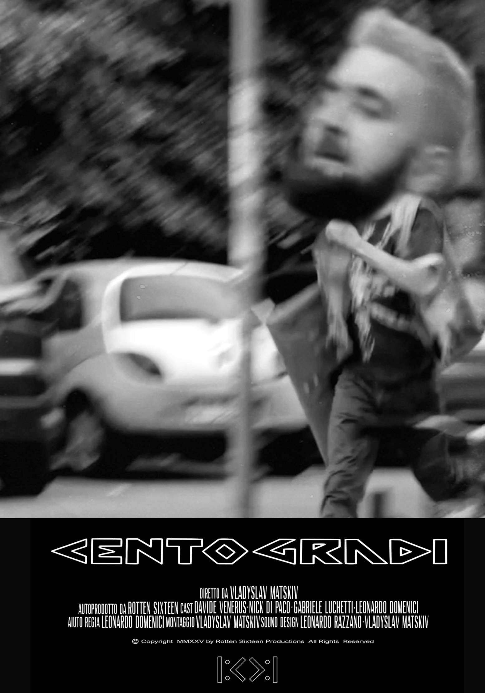 CENTOGRADI