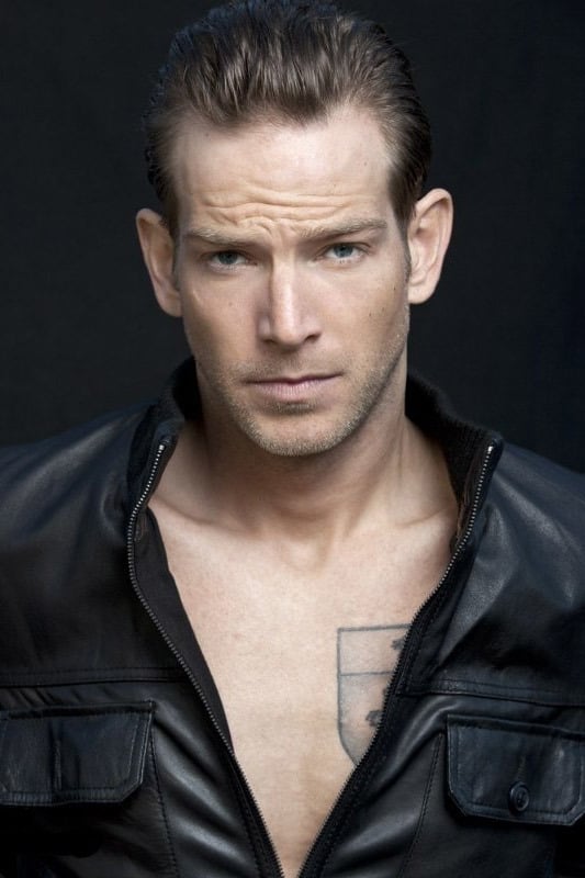 بازیگر Sean Brosnan  