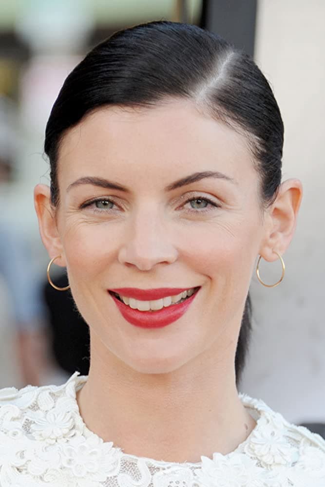 بازیگر Liberty Ross  