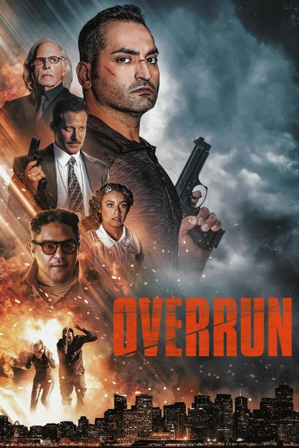 Overrun