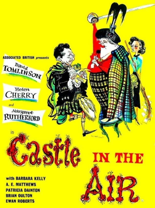 Castle in the Air | Castle in the Air