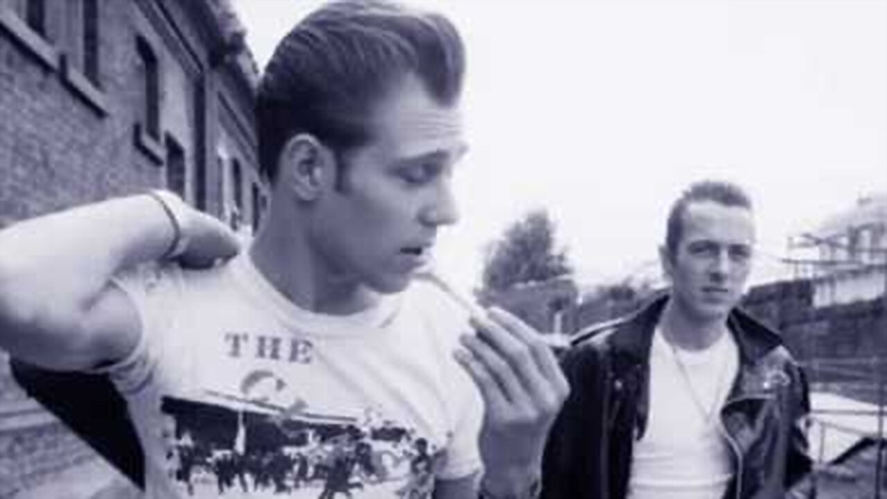 The Clash: The Rise and Fall of The Clash|The Clash: The Rise and Fall of The Clash