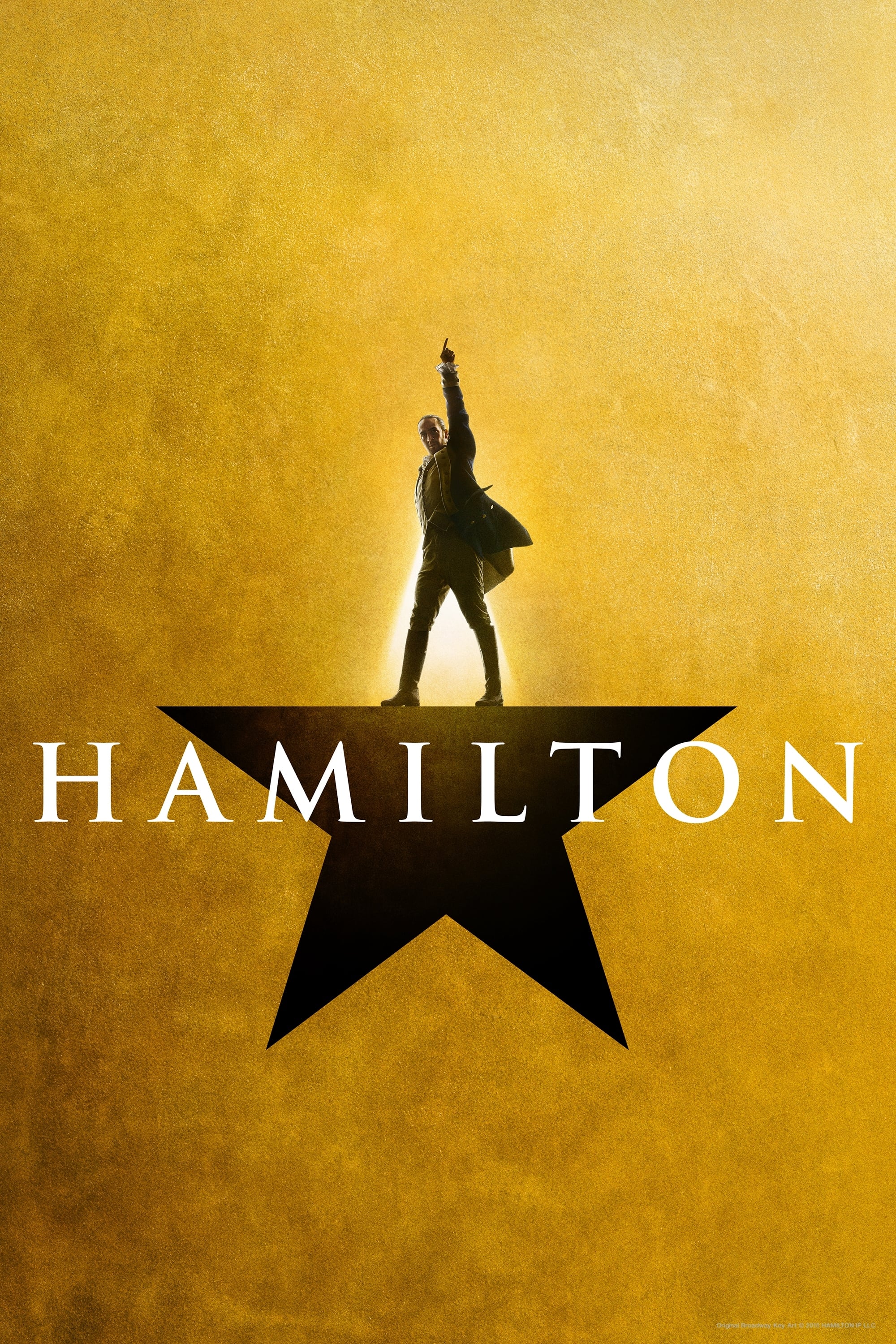 Hamilton | Hamilton