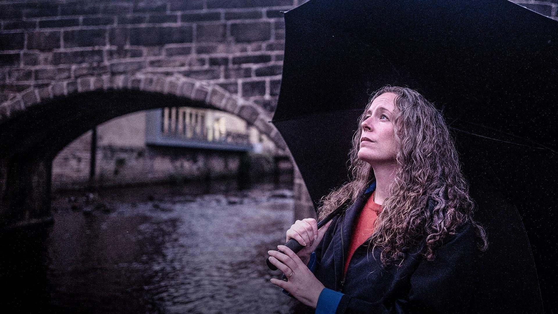 It Takes a Flood|It Takes a Flood