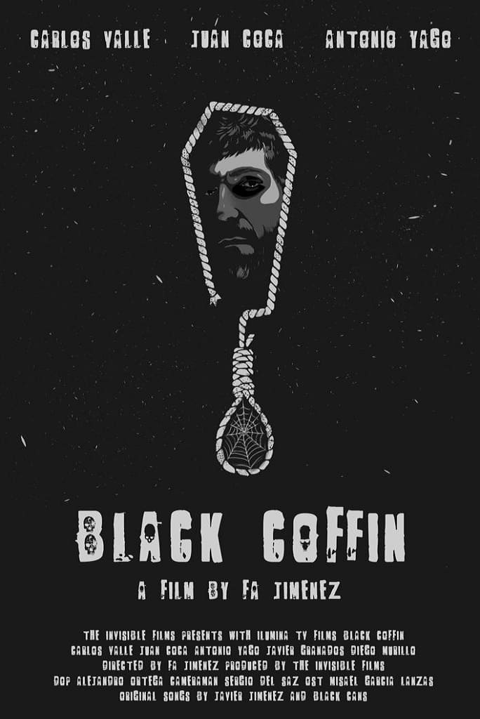 Black Coffin | Black Coffin