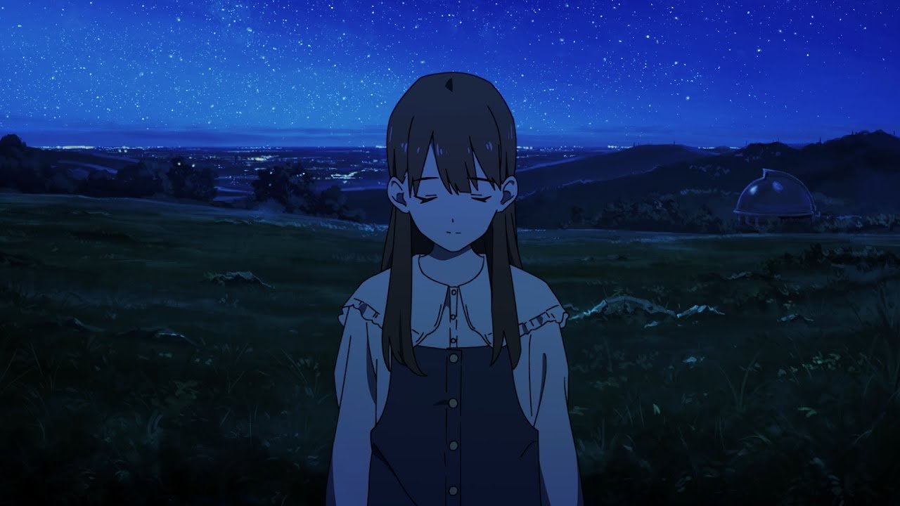 一番近くて遠い星|一番近くて遠い星