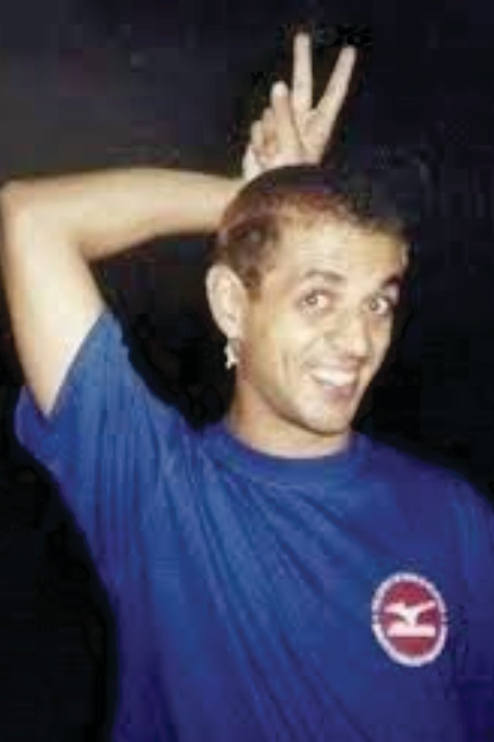 بازیگر Samuel Reoli  