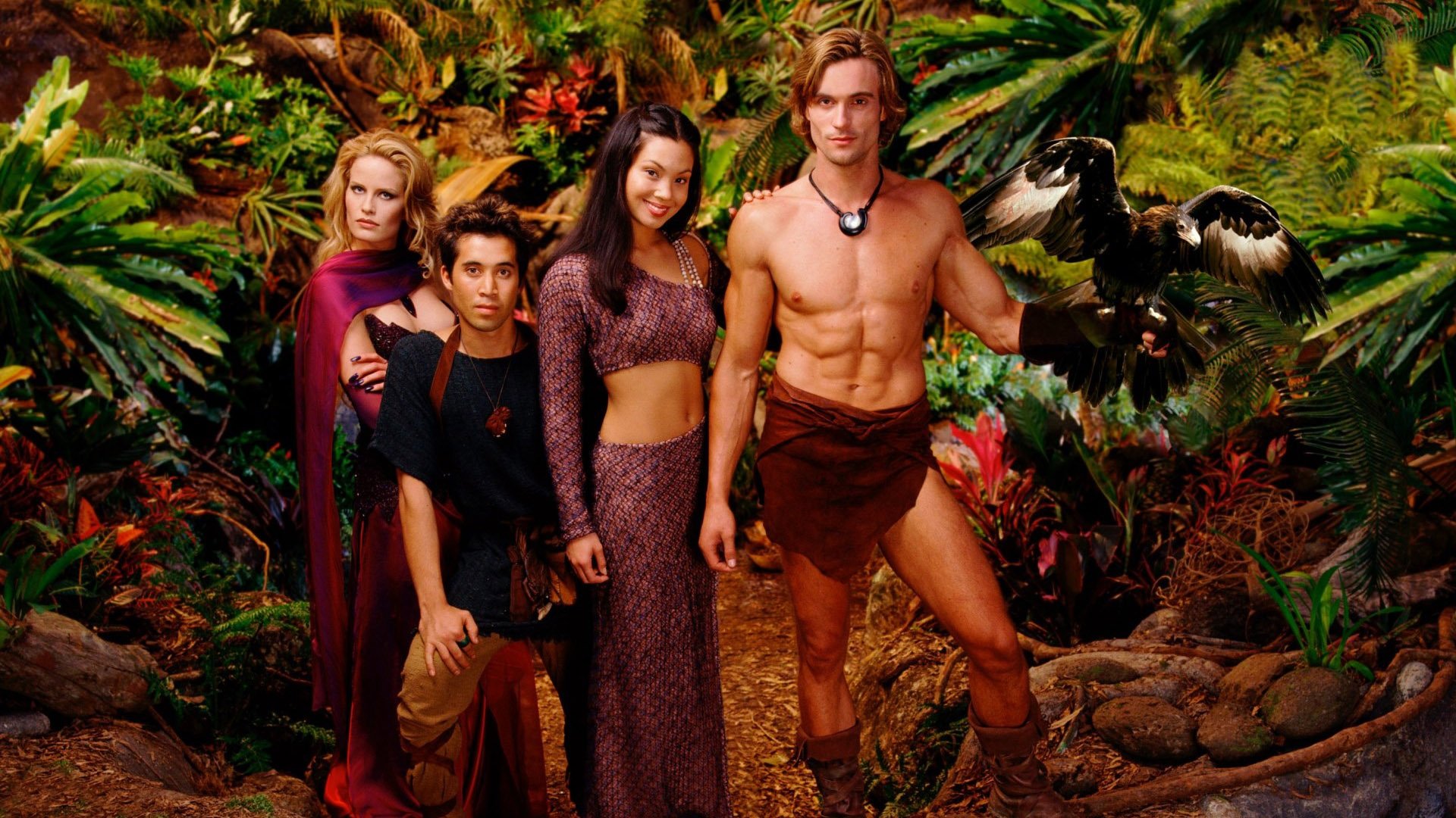 BeastMaster|BeastMaster