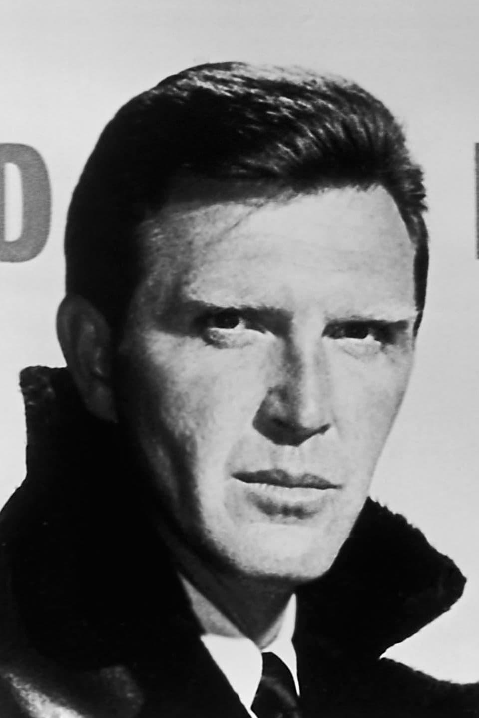 بازیگر Robert Lansing  