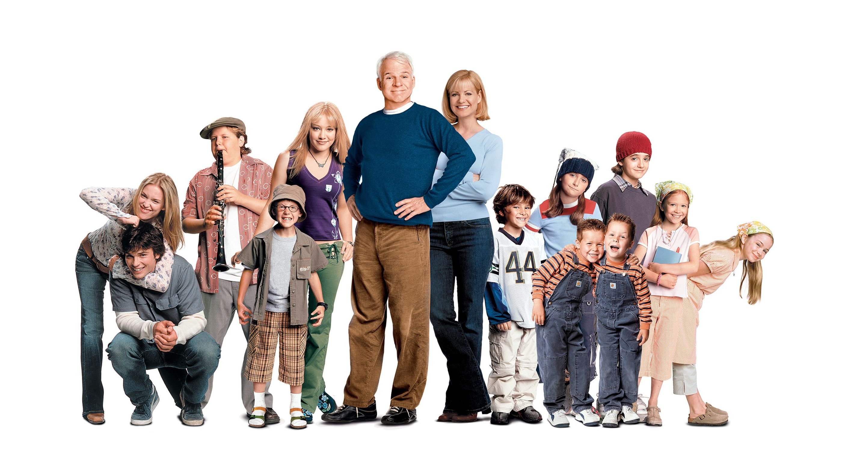 Cheaper by the Dozen|Cheaper by the Dozen