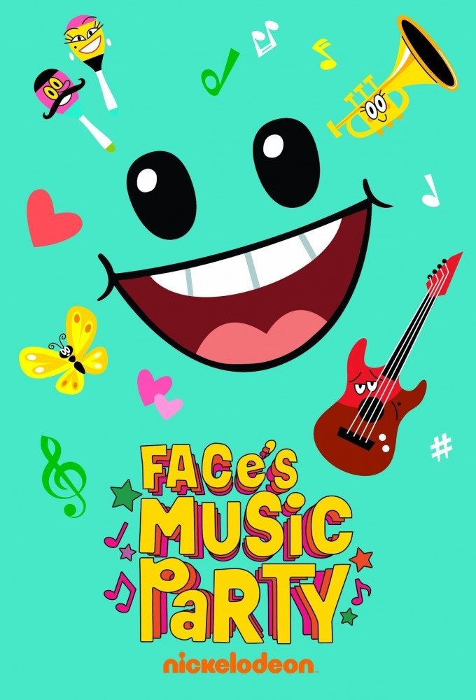 Face's Music Party