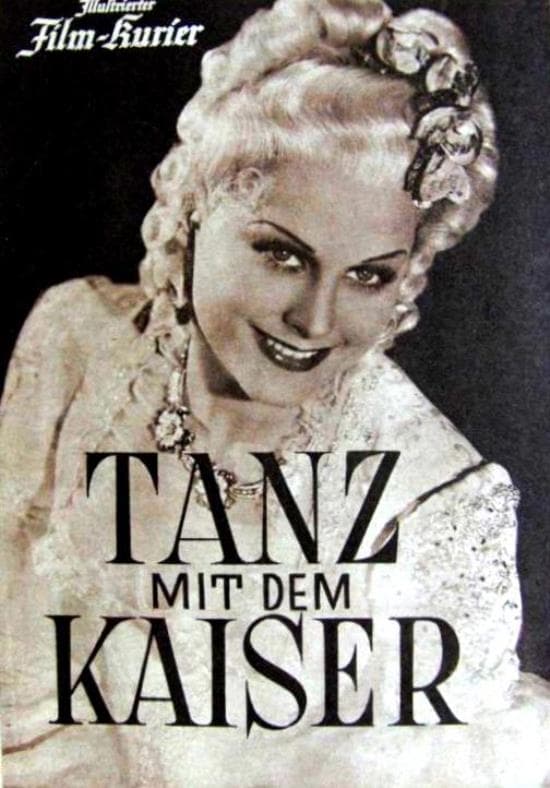 Tanz mit dem Kaiser | Tanz mit dem Kaiser