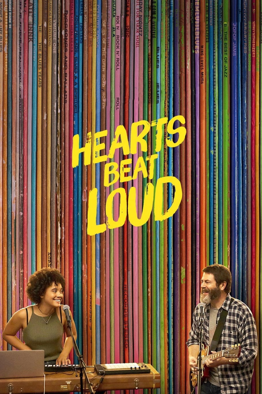 Hearts Beat Loud | Hearts Beat Loud