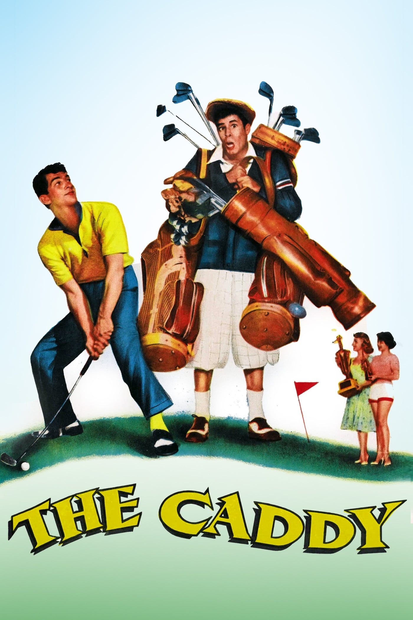 The Caddy | The Caddy