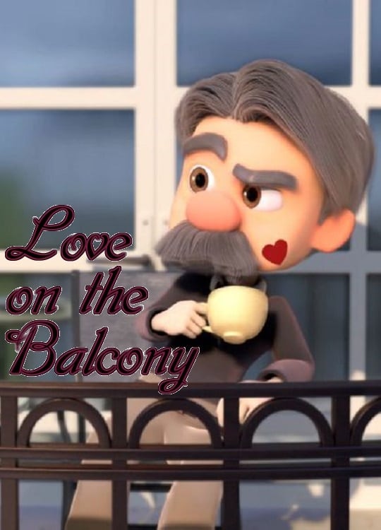 Love on the Balcony | Love on the Balcony