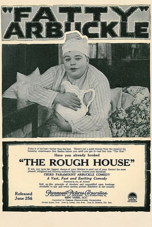 The Rough House | The Rough House