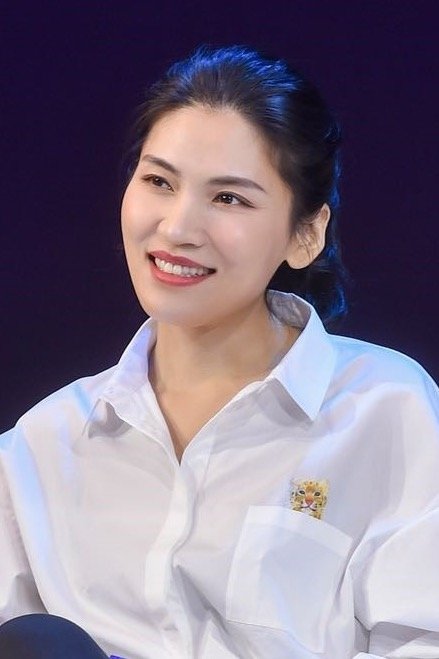 بازیگر Xiao Li  
