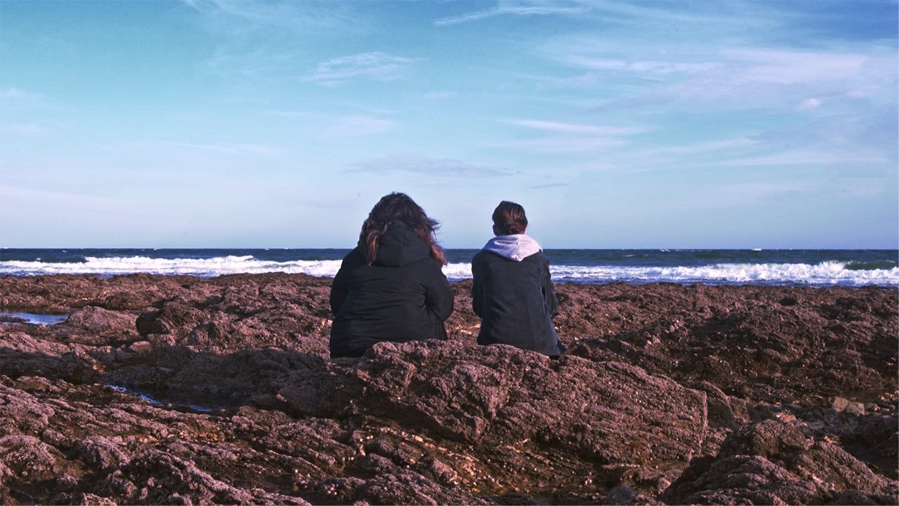 She Never Had A Home For Me|She Never Had A Home For Me