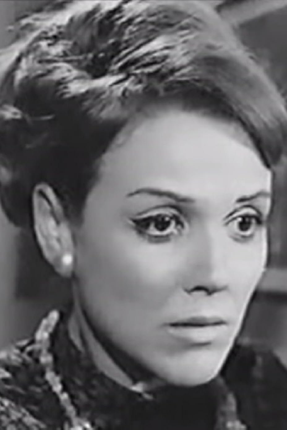 بازیگر Elda Athanasaki  