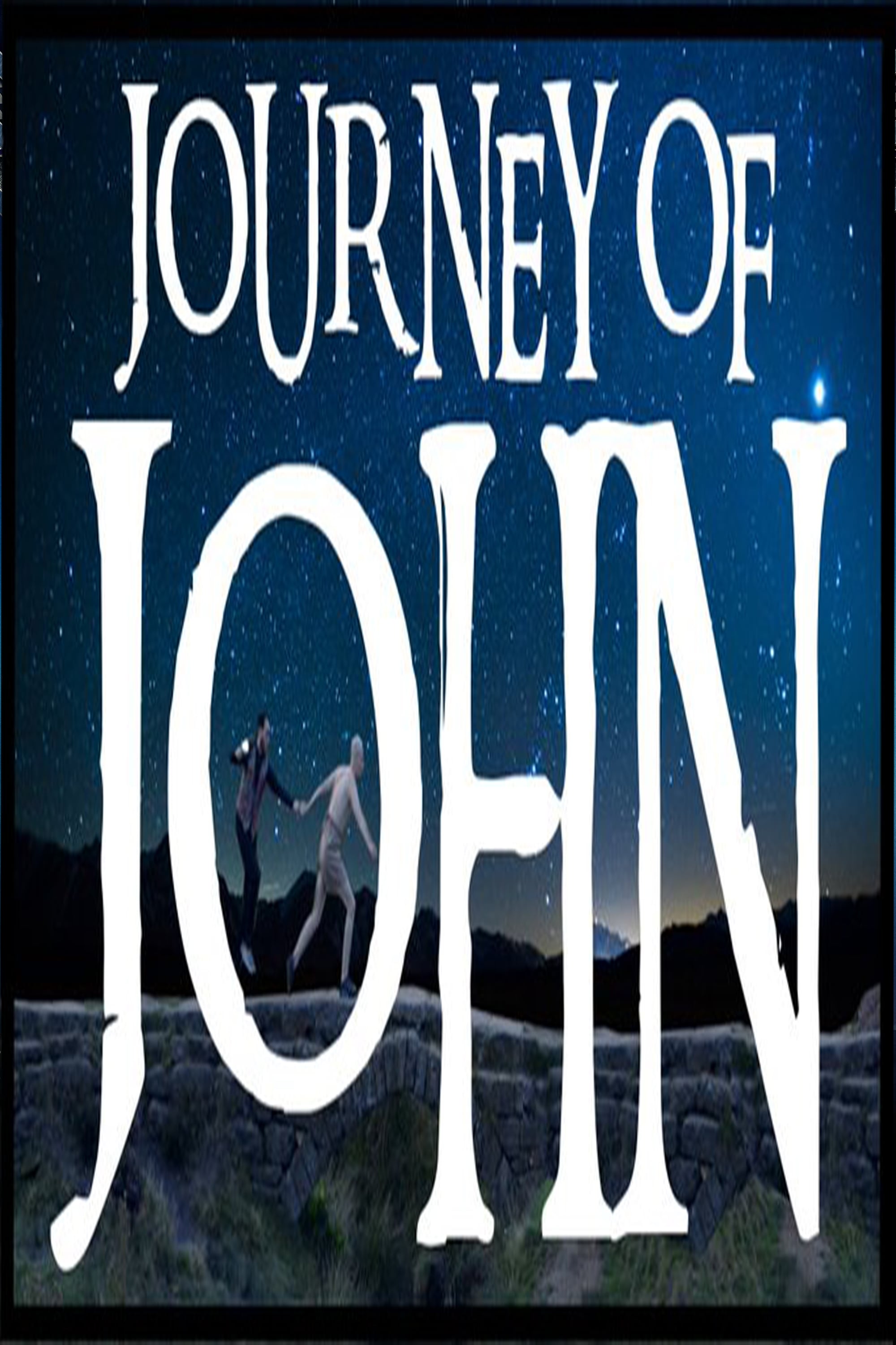 Journey Of John | Journey Of John