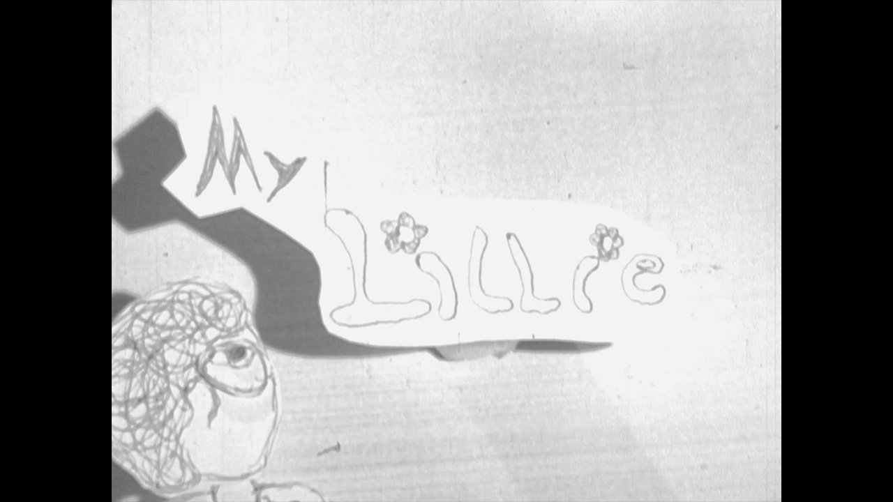 My Lillie|My Lillie