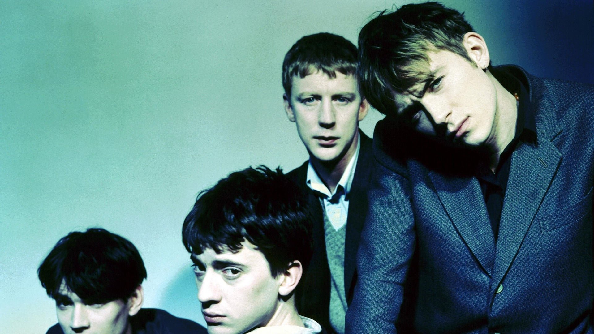 Blur: The Singles Night - Live at Wembley Arena|Blur: The Singles Night - Live at Wembley Arena