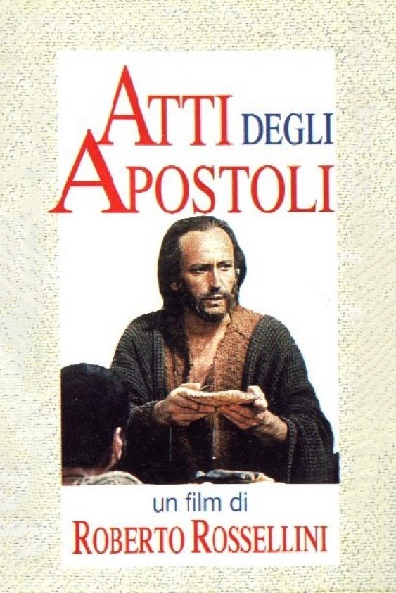 Atti degli apostoli | Atti degli apostoli