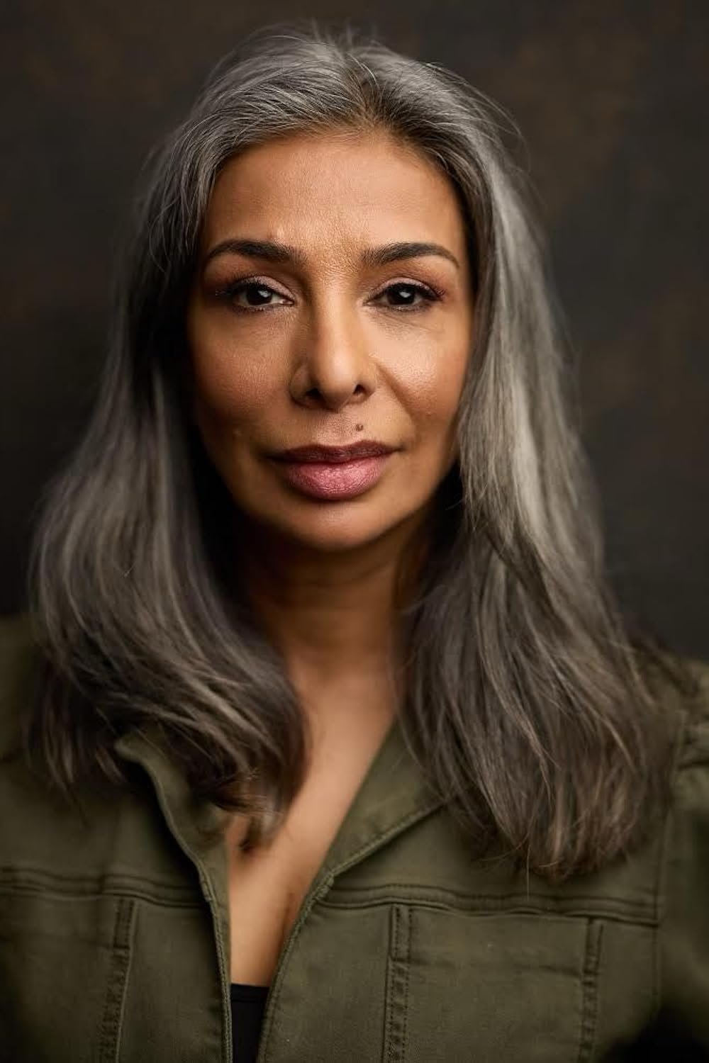 بازیگر Shobna Gulati  