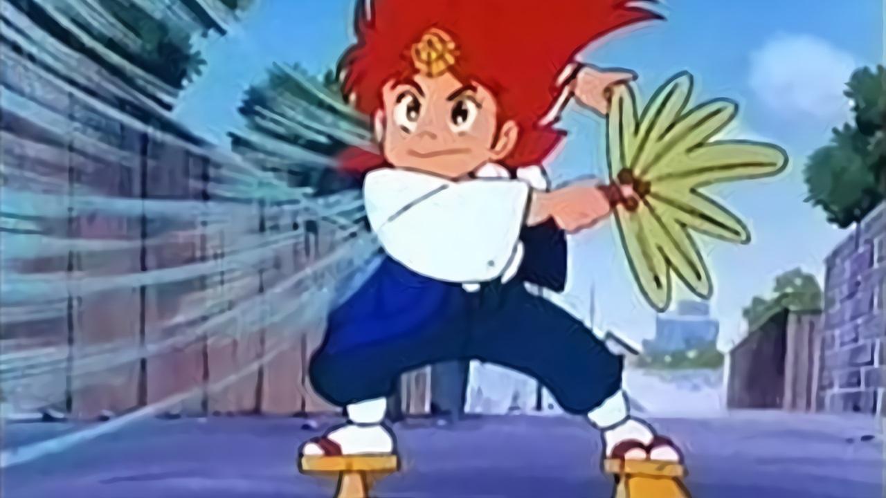 こてんぐテン丸|こてんぐテン丸