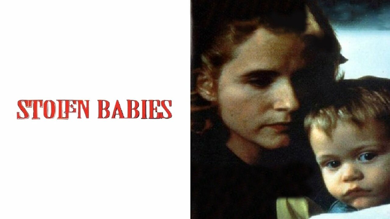 Stolen Babies|Stolen Babies