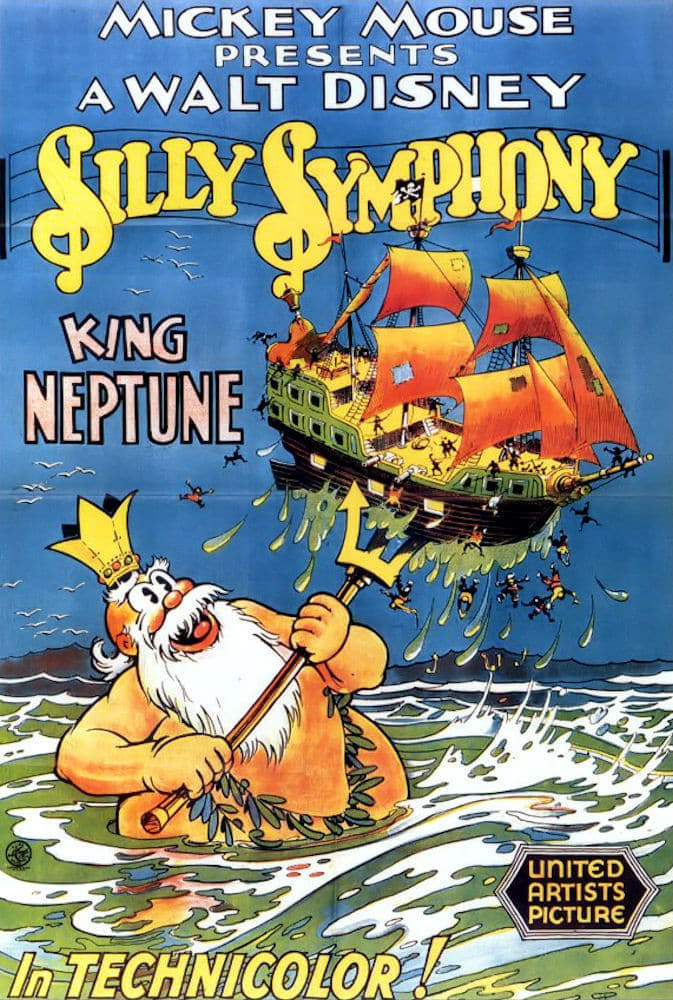 King Neptune | King Neptune