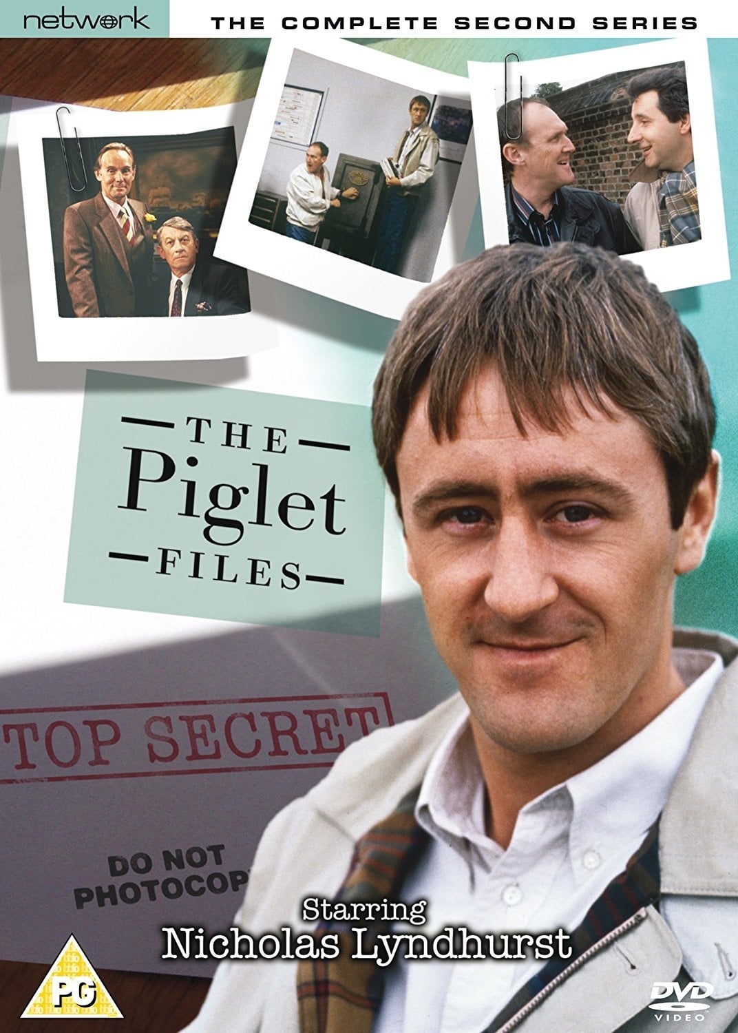 The Piglet Files | The Piglet Files